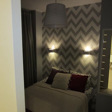 Апартаменты Grand-Tourist Cristal 59/61 Sw. Ducha Str Гданьск Экстерьер фото